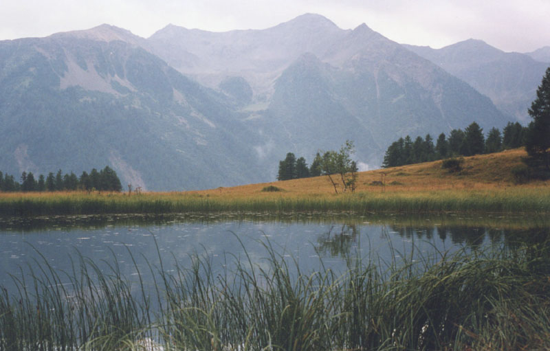 Laghi.......del TRENTINO